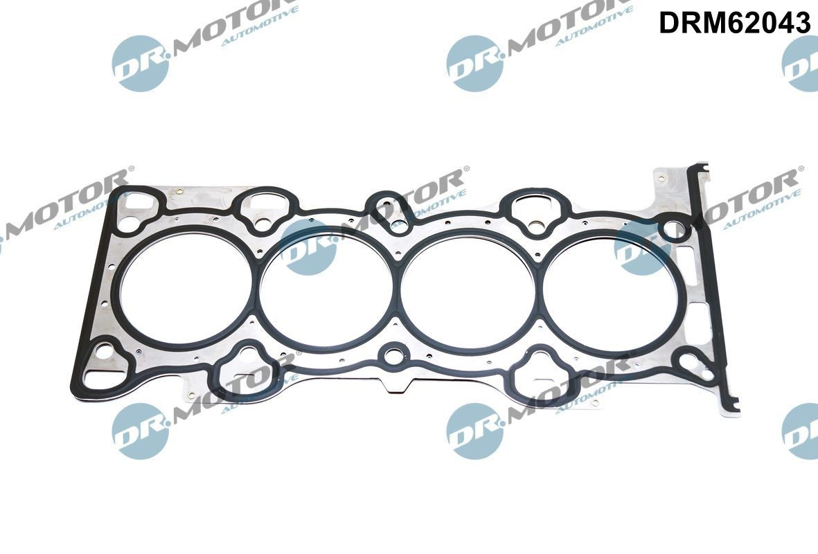  Прокладка ГБЦ Mazda 6 